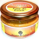 Paté de Erizo